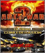 game pic for Art Of War 2 - Global Confederation